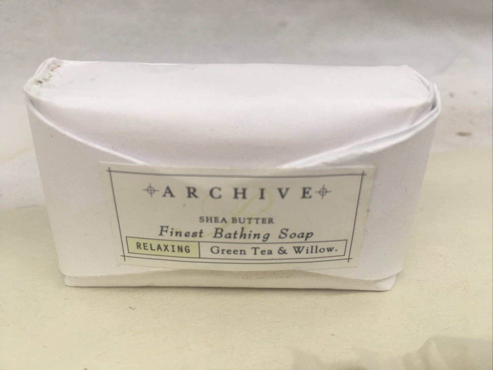 Lot Of 12 Massage Body Bar, Gentle Cleansing Soap Bar NEW
