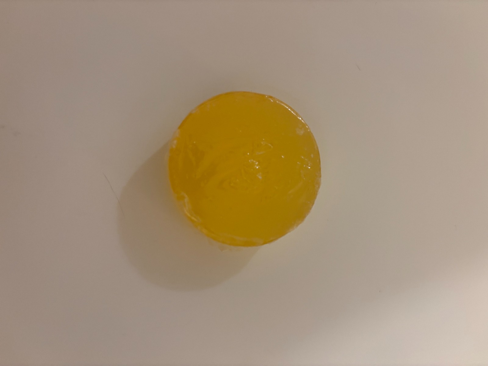 ELEMIS ~CITRUS SOAP SLICE~ 1.4 OZ