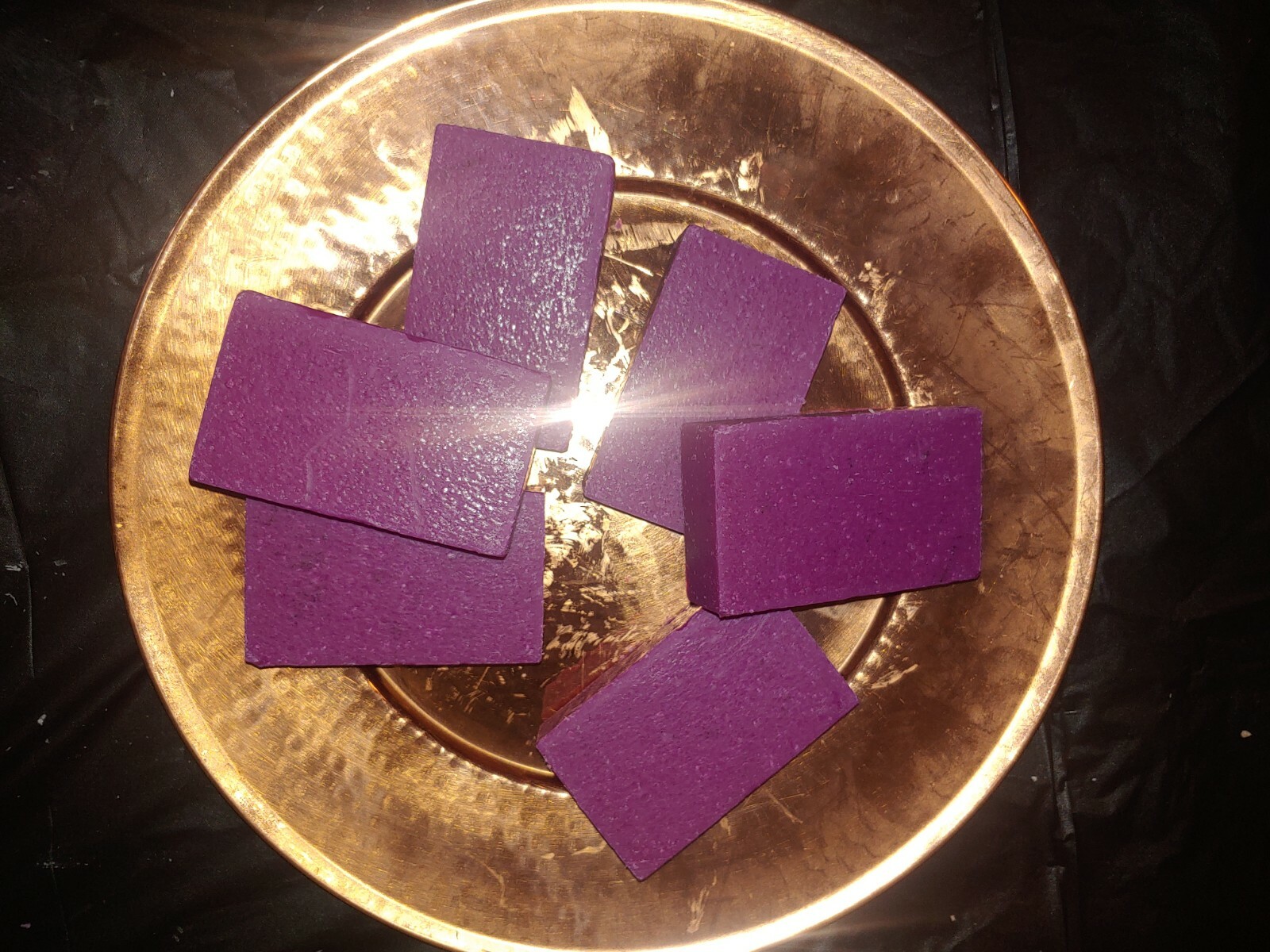 Soap bundle lot Bulk Clearance Discounted Handmade 2 1/2 pounds of soap bars.
