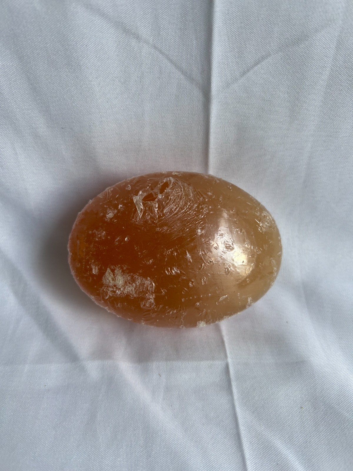 Bath & Body Works Warm Vanilla Sugar Gentle Glycerin Soap Bar All Skin Type 4 oz