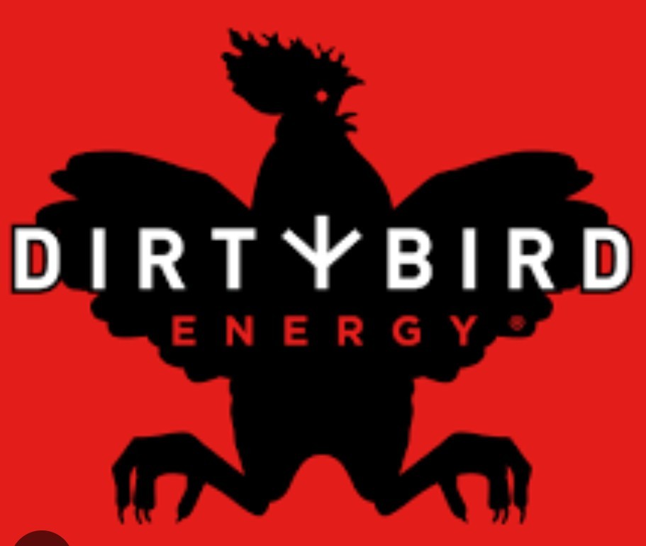2 Pack Dirty Bird All Natural Eucalyptus Arnica Oil Caffeinated Soap 5.5 oz Bars