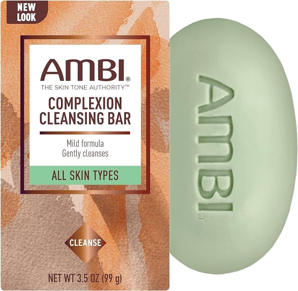 AMBI Complexion Cleansing Bar 3.5oz