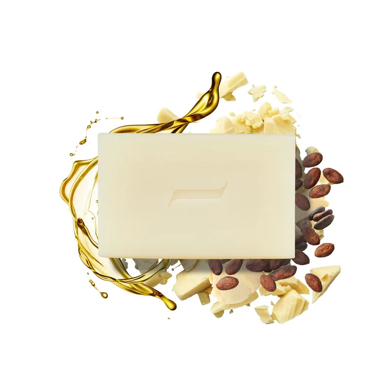 Caswell Massey – All-Purpose Castile Soap Triple-Milled Bar Soap (6.4oz./180g)