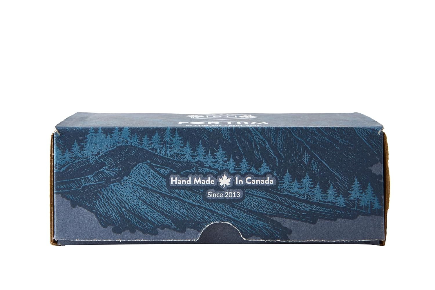 6 Handcrafted Bar Soaps with Essential Oils – Perfect for Healthy Skin