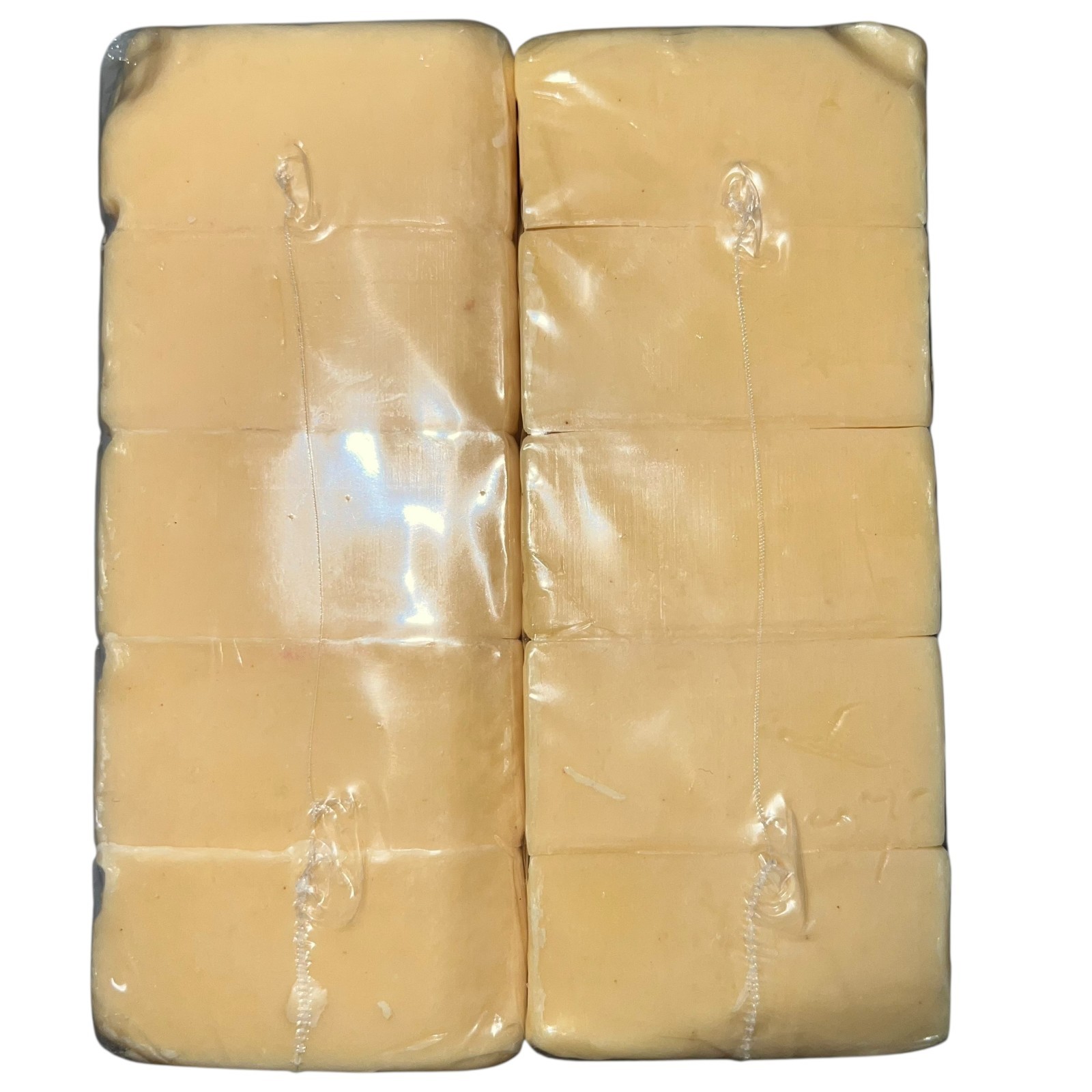 New Zealand Skin Clinic Men’s Soap 10 Bars – Kojic Acid & Turmeric Body Soap