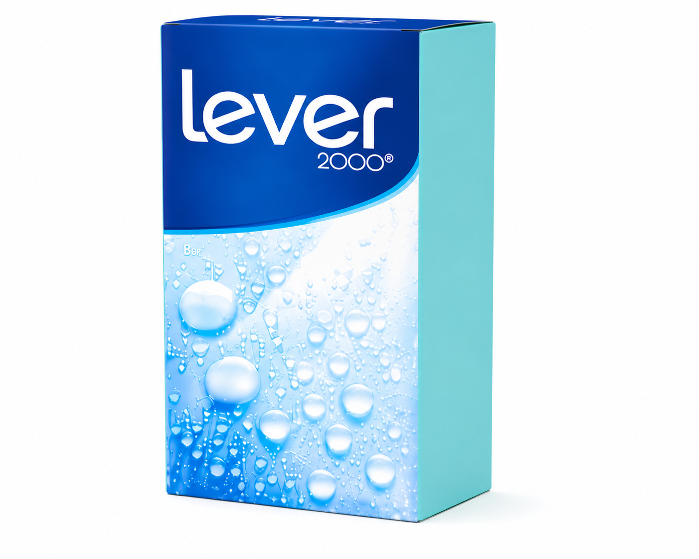 Lever 2000 Original Refreshing Bar Soap, 3.75 OZ 8 Count