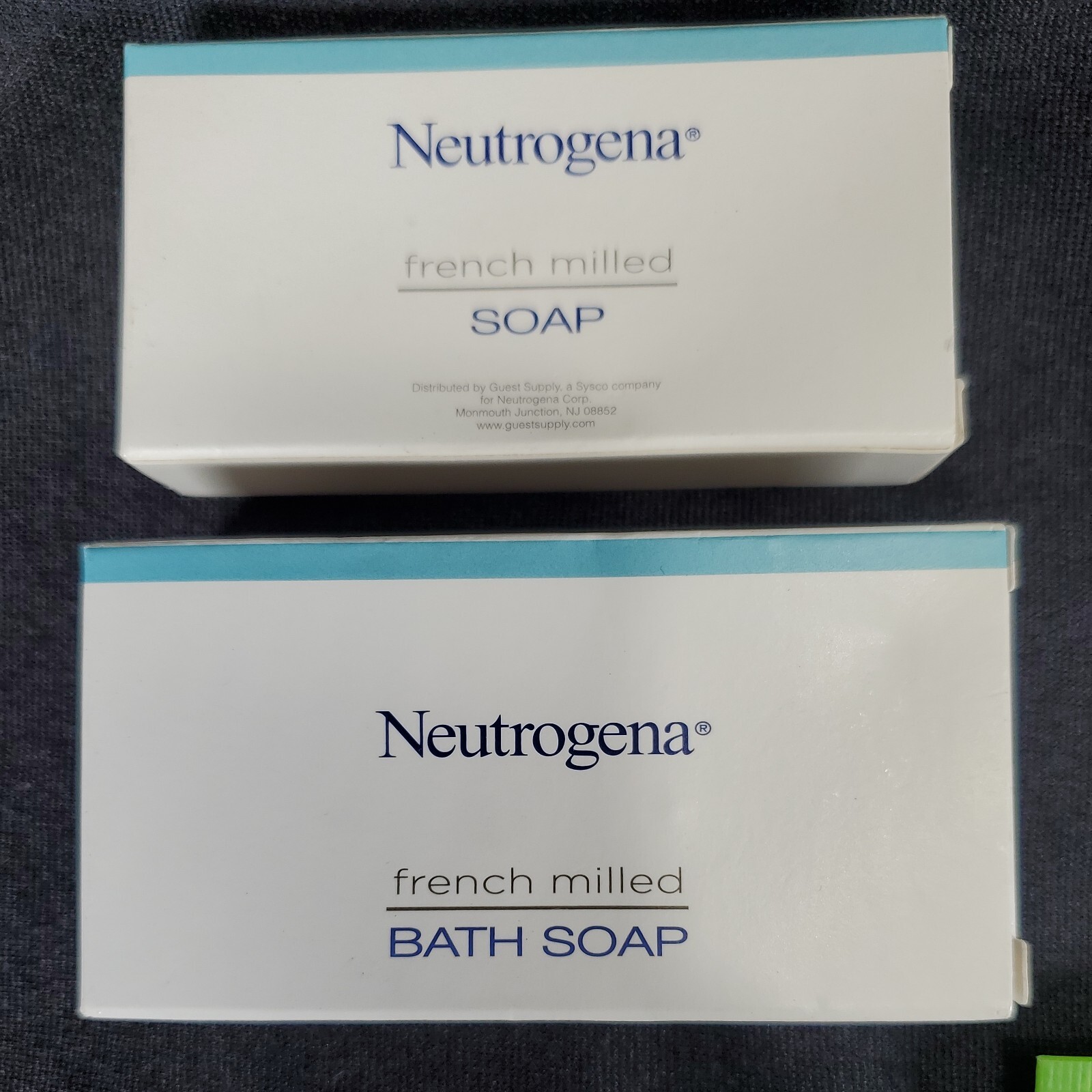 Hotel Travel Size Neutrogena EcoRite Aroma Actives Crabtree Soap Shampoo Lot 14