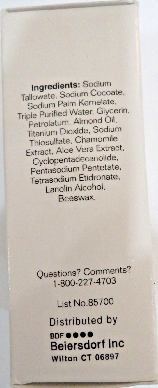Basis Sensitive Skin Cleansing Bar dermatologist soap – 4 oz ea 💥12-PACK💥
