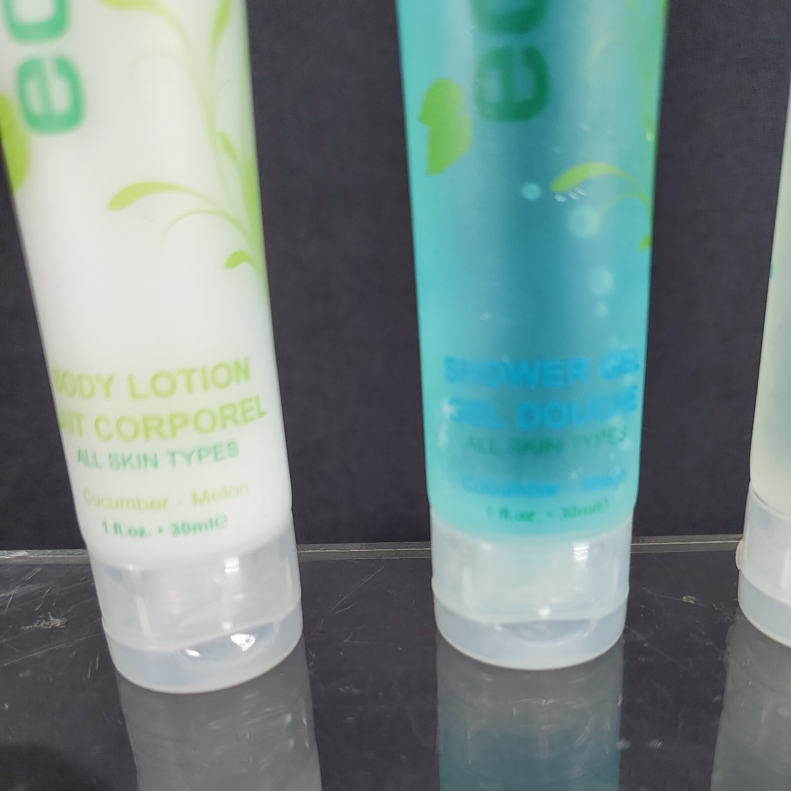 Hotel Travel Size Neutrogena EcoRite Aroma Actives Crabtree Soap Shampoo Lot 14