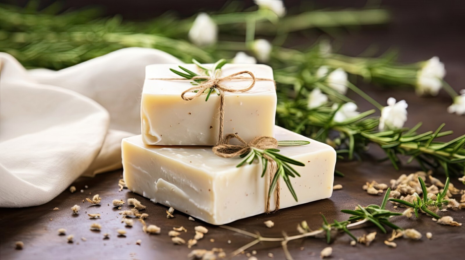 Bio-Safe One, Inc. – Good Thymes Natural Organic Soap Bar 4 oz