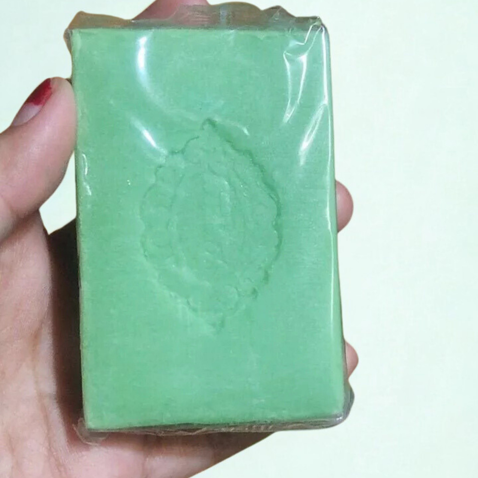 Pyary Nalpamara Beauty Soap 75g – Herbal Skin Brightening Ayurvedic Bar