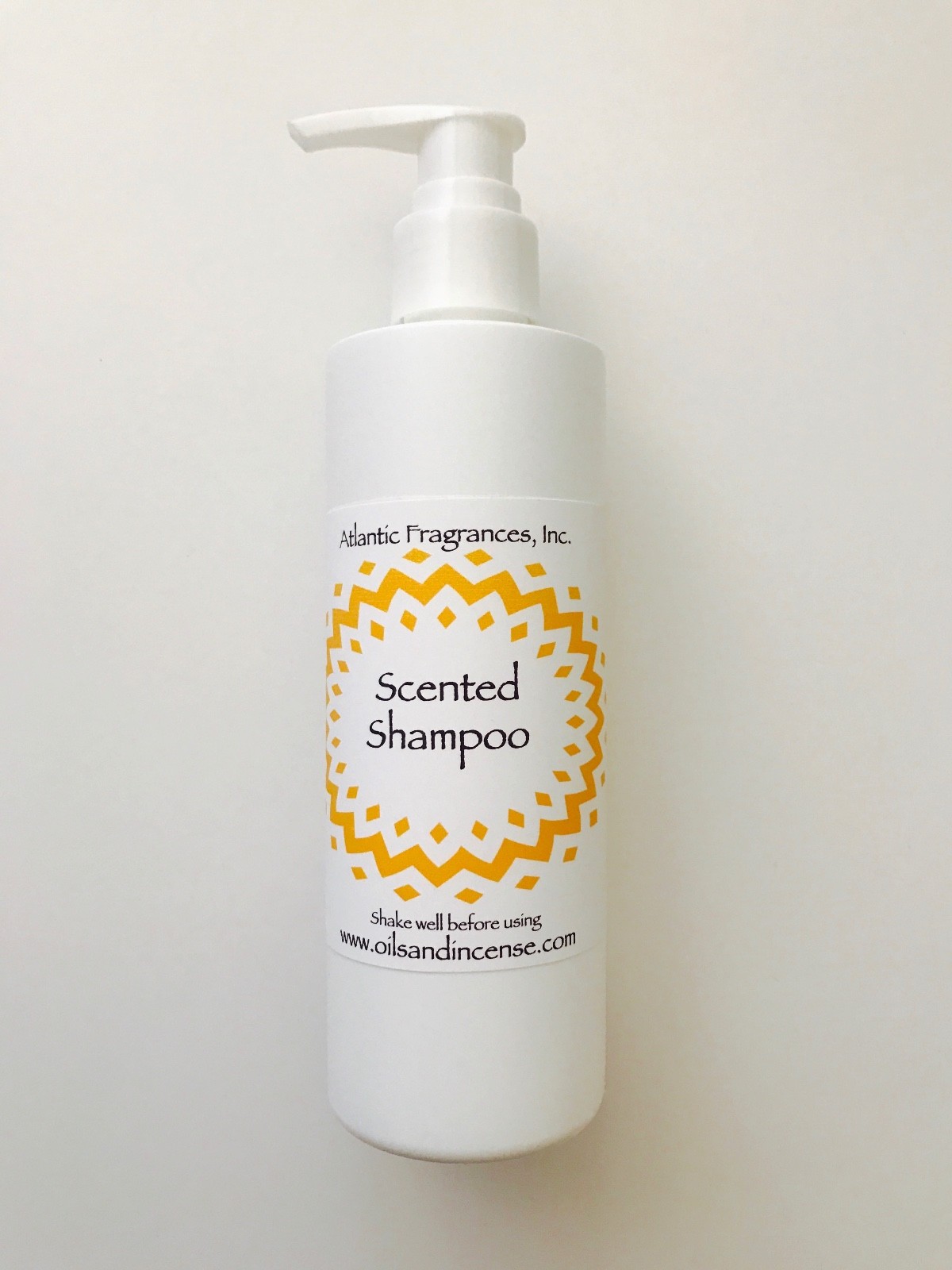 Vanilla Bath and Body Products