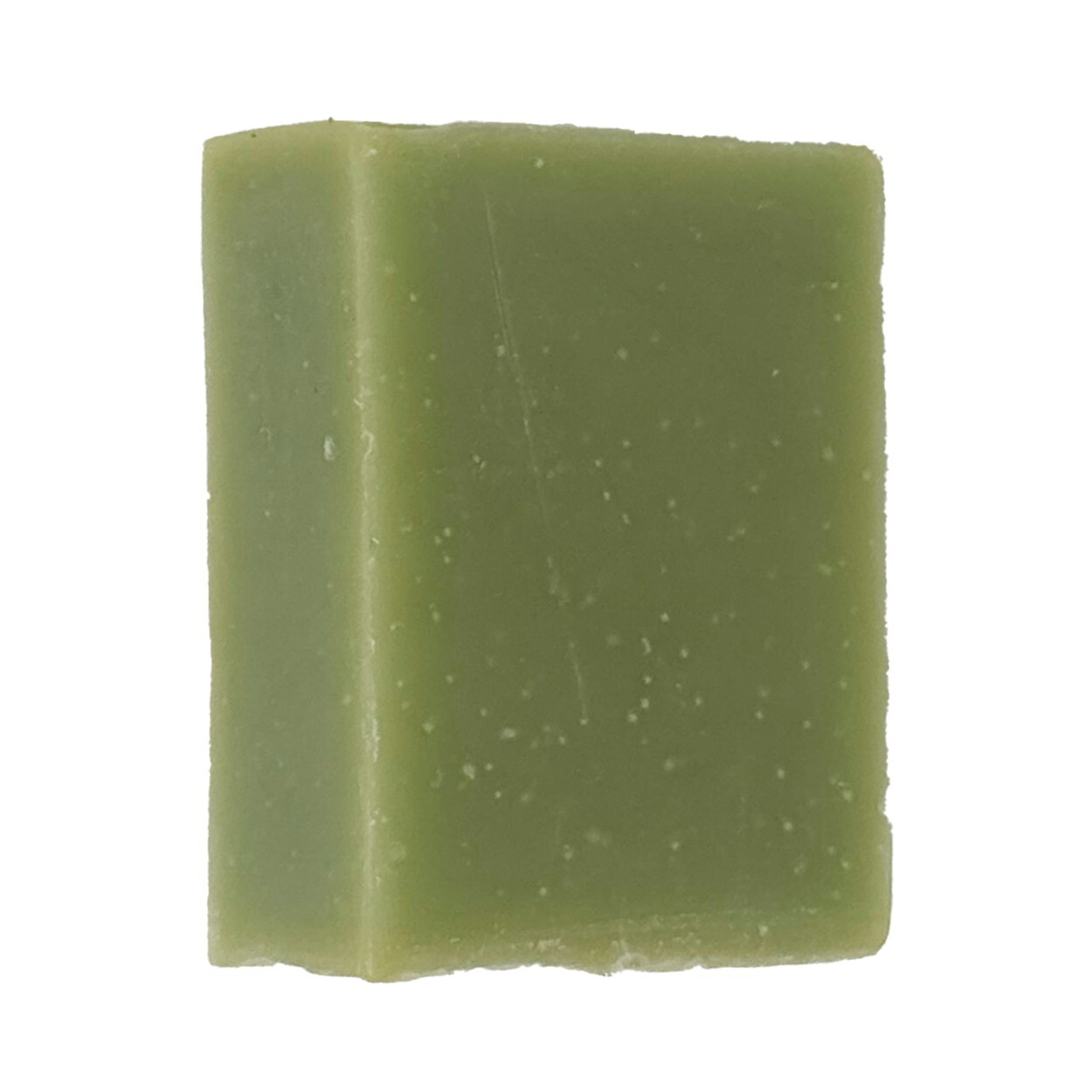 Handcrafted Spearmint Soap Bar – American Made All Natural Soap with Spearmint