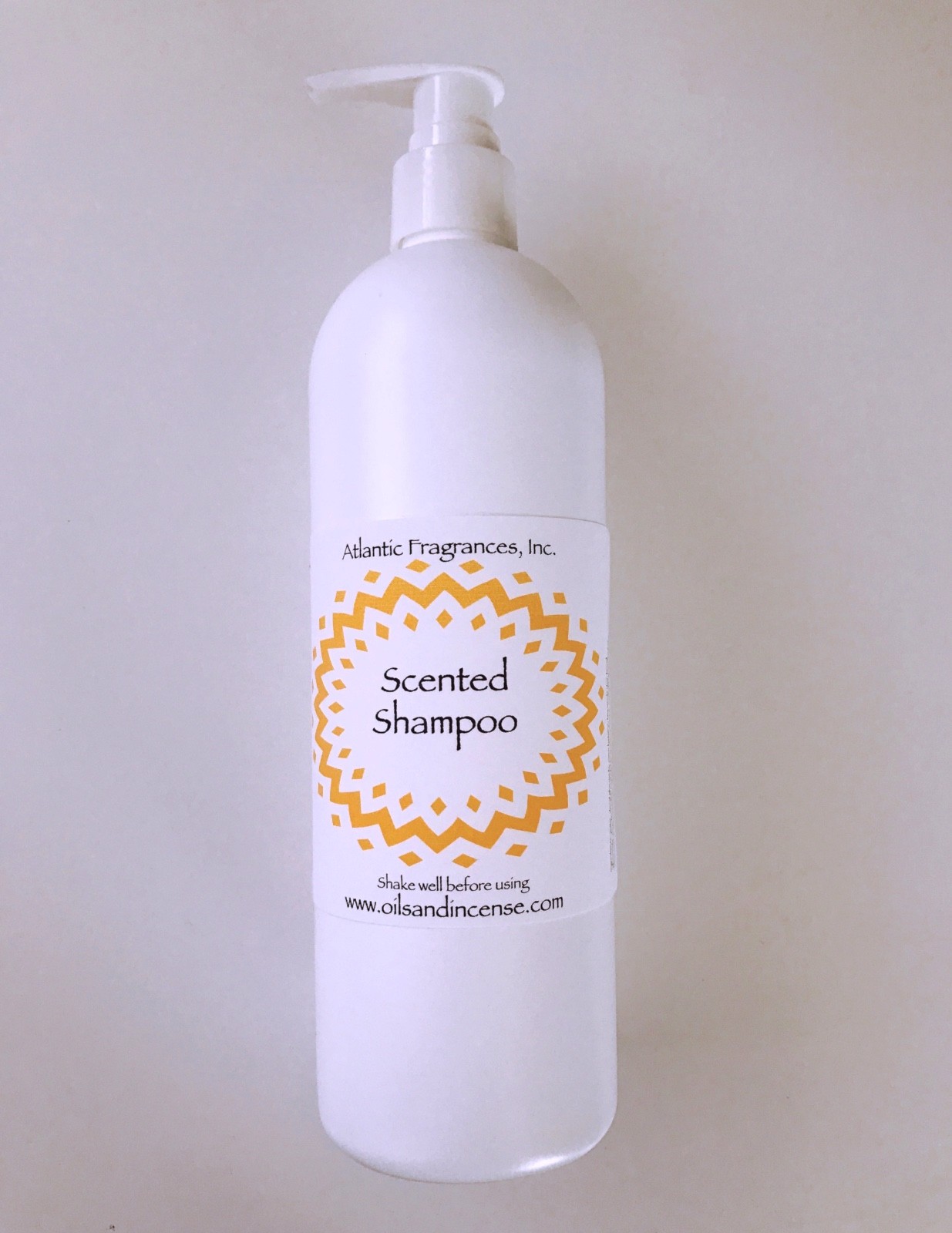 Vanilla Bath and Body Products