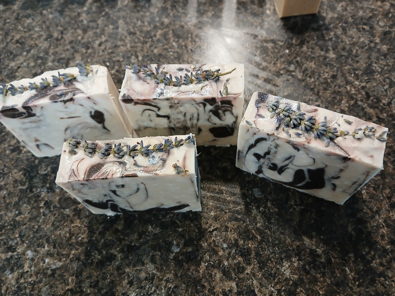Wholesale organic Soap 20 Bars assortment