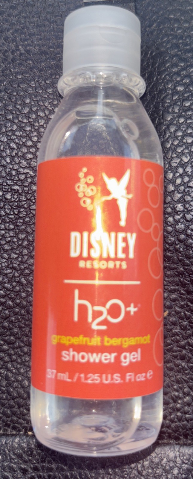 Disney Resorts Shower Gel & Bath Soap