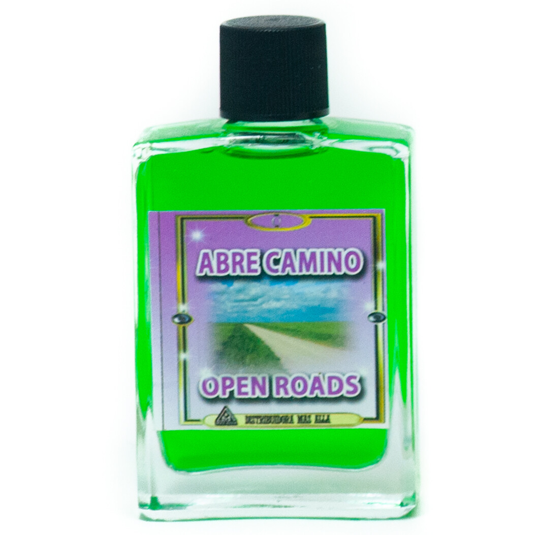 Perfumes Espirituales – Esotéricos – Esoteric And Spiritual Perfumes