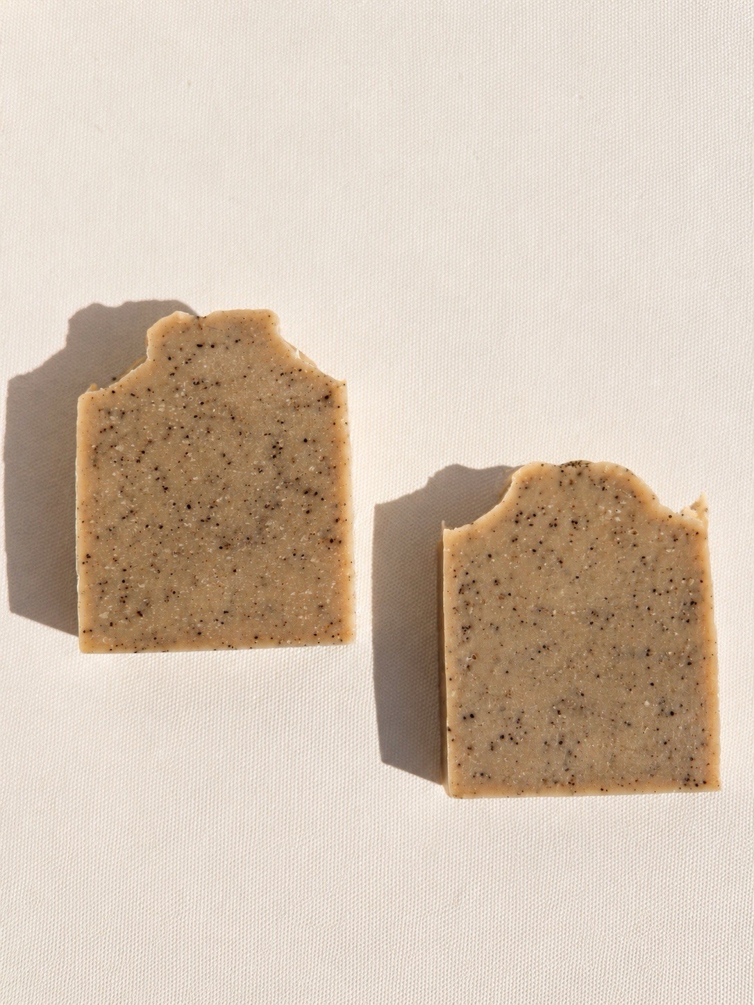 Exfoliating Artisan Soap With Coffee – (SOLD OUT) Re-stocking soon.