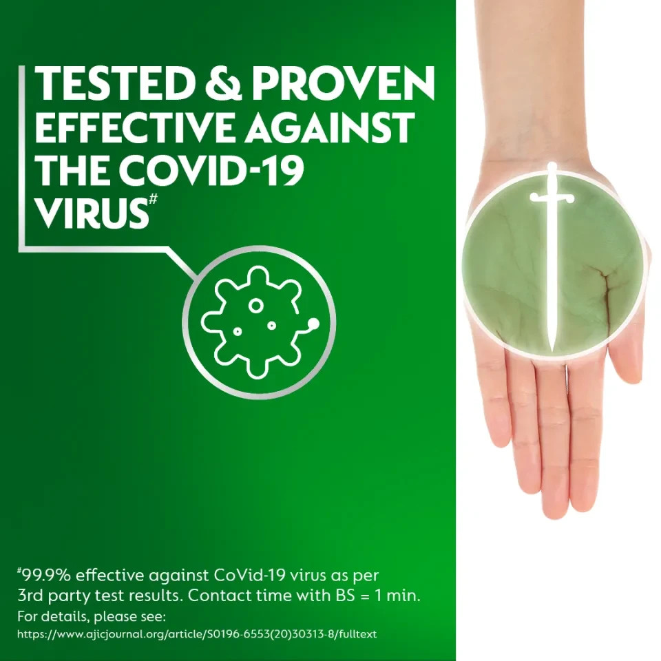 Pack of 12 Dettol Soothe Antibacterial Soap Bar 110g Aloe Vera Bath Soap