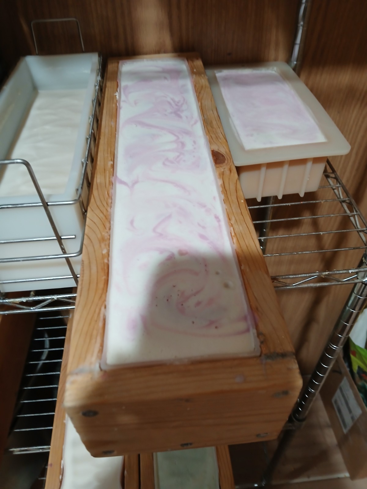 Wholesale organic Soap 20 Bars assortment