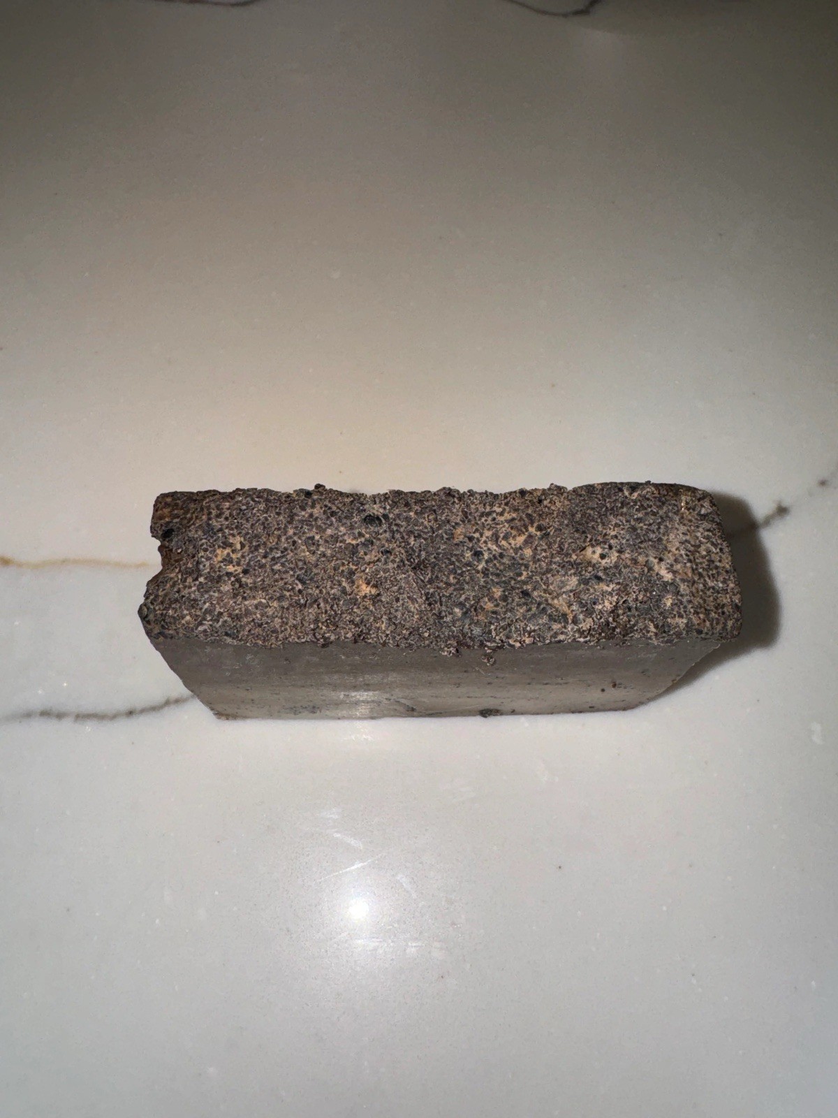 Hydrating & Exfoliating Coffee Bar Soap