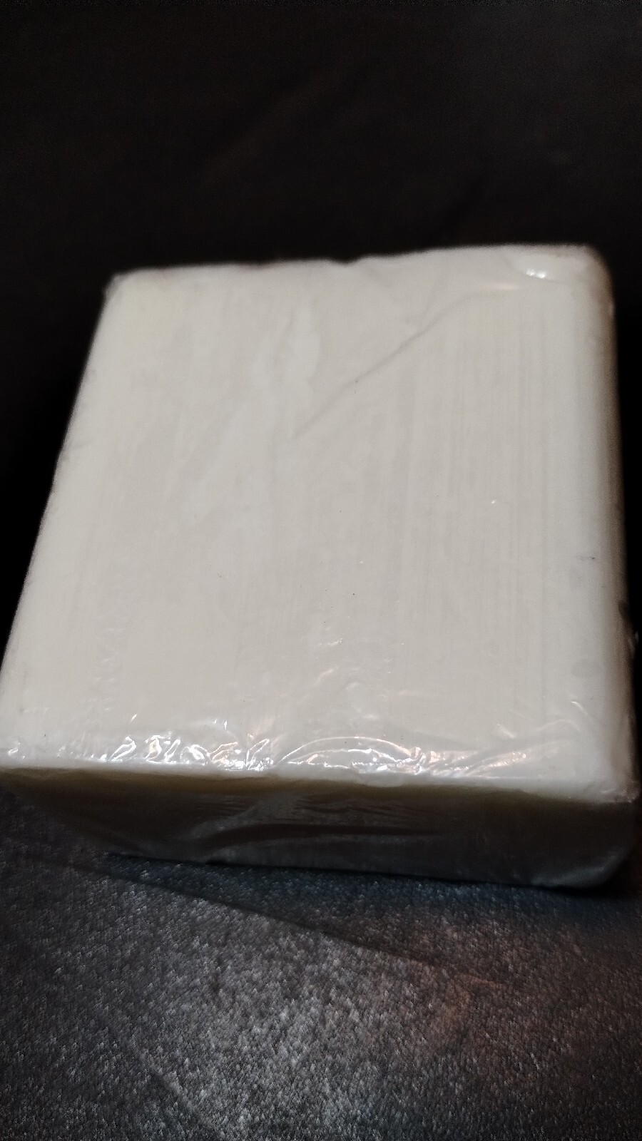 Nature’s Oil Shea Butter Soap Base 1 Pound NEW