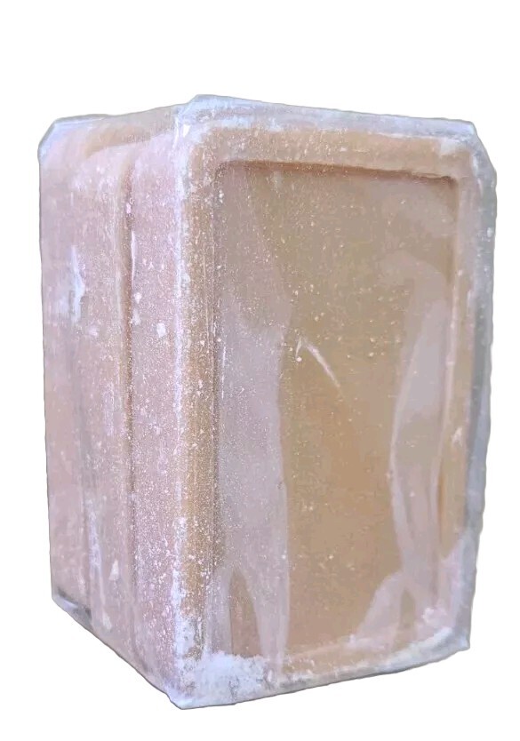 HONEY & OAT SOAP BARS 6 Bars-2 0z. Made In Spain