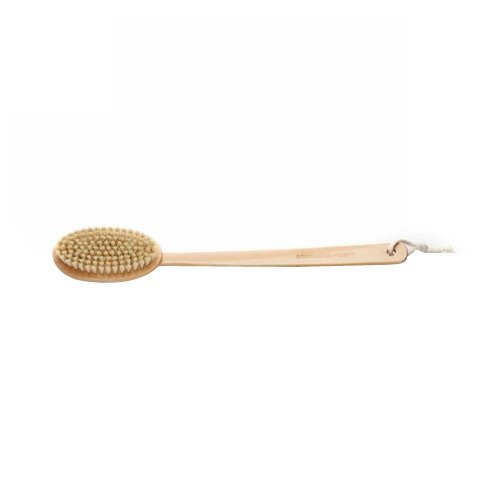 Ergo Form Far Reaching Back Brush 1 ct By Earth Therapeutics