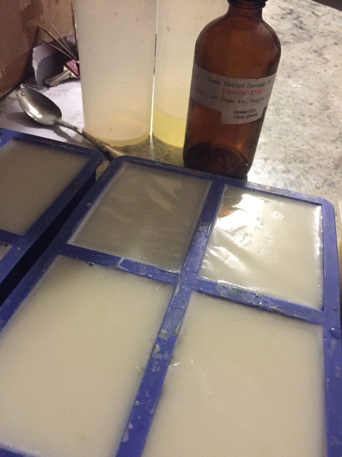 Zelda’s Goats Milk Soap