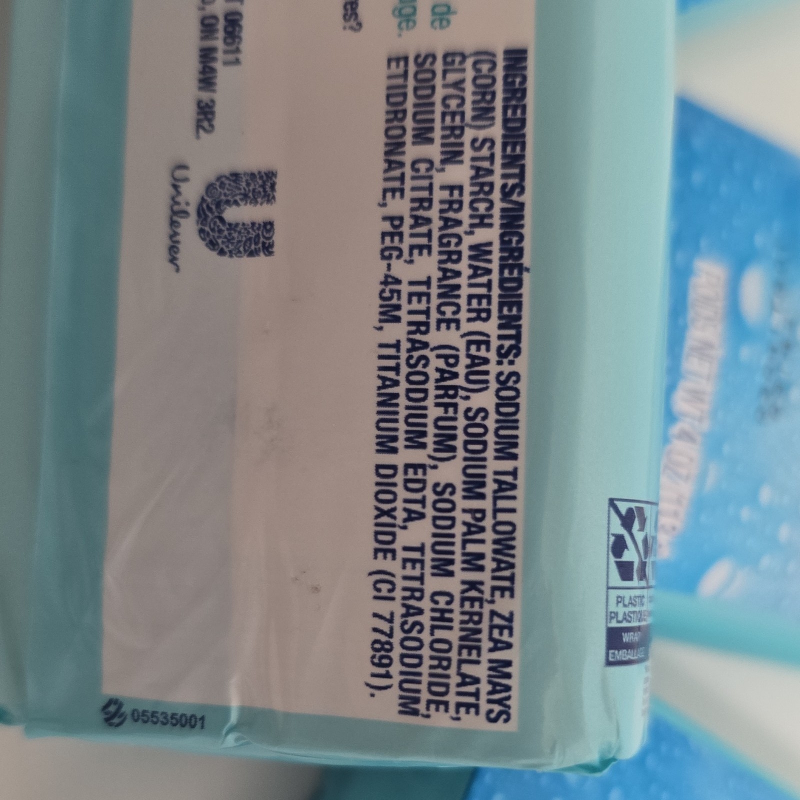 Lever 2000 Original Antibacterial Deodorant Bar Soap Multipack, 4 Oz.