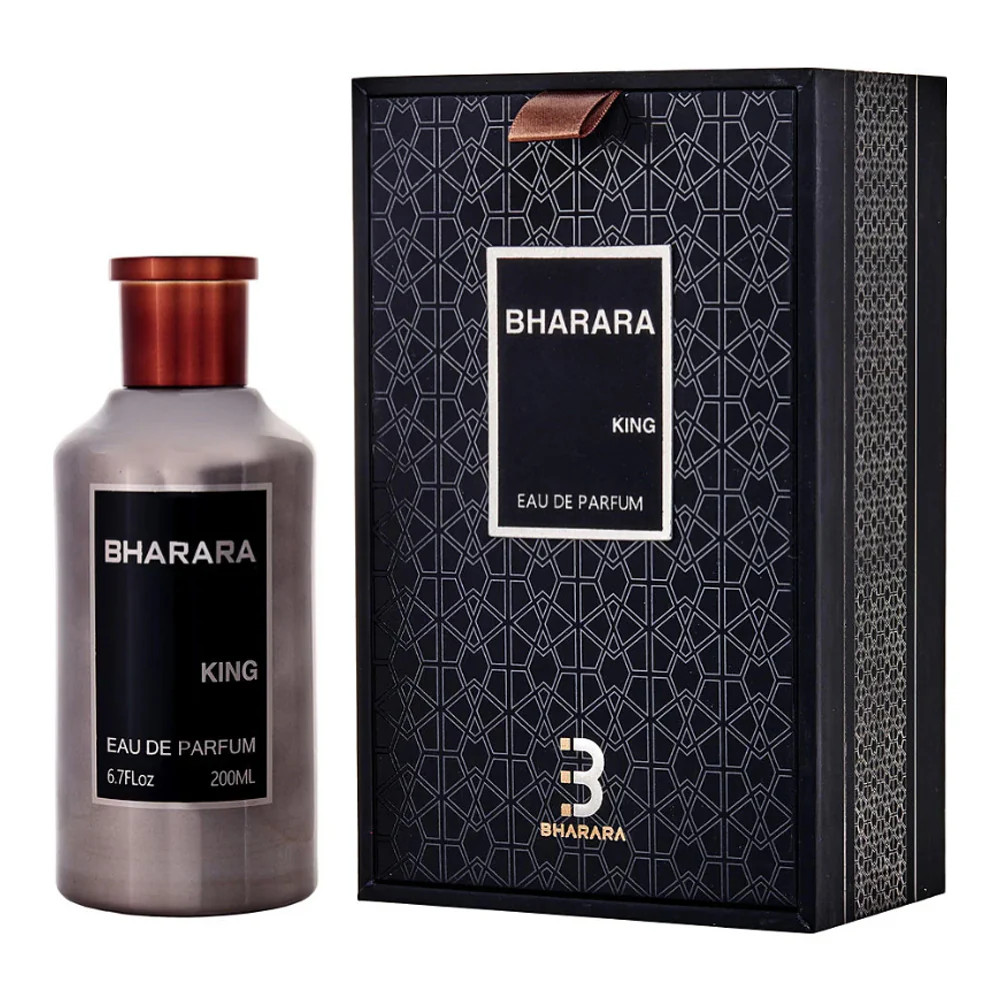 Bharara King EDP Men’s Spray 3.4 oz Fragrances