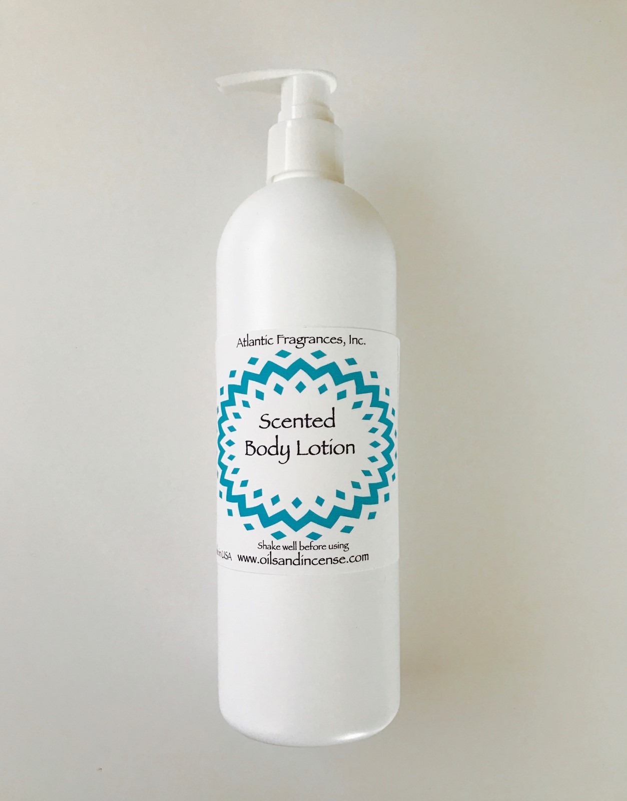 Honeysuckle Bath and Body Products