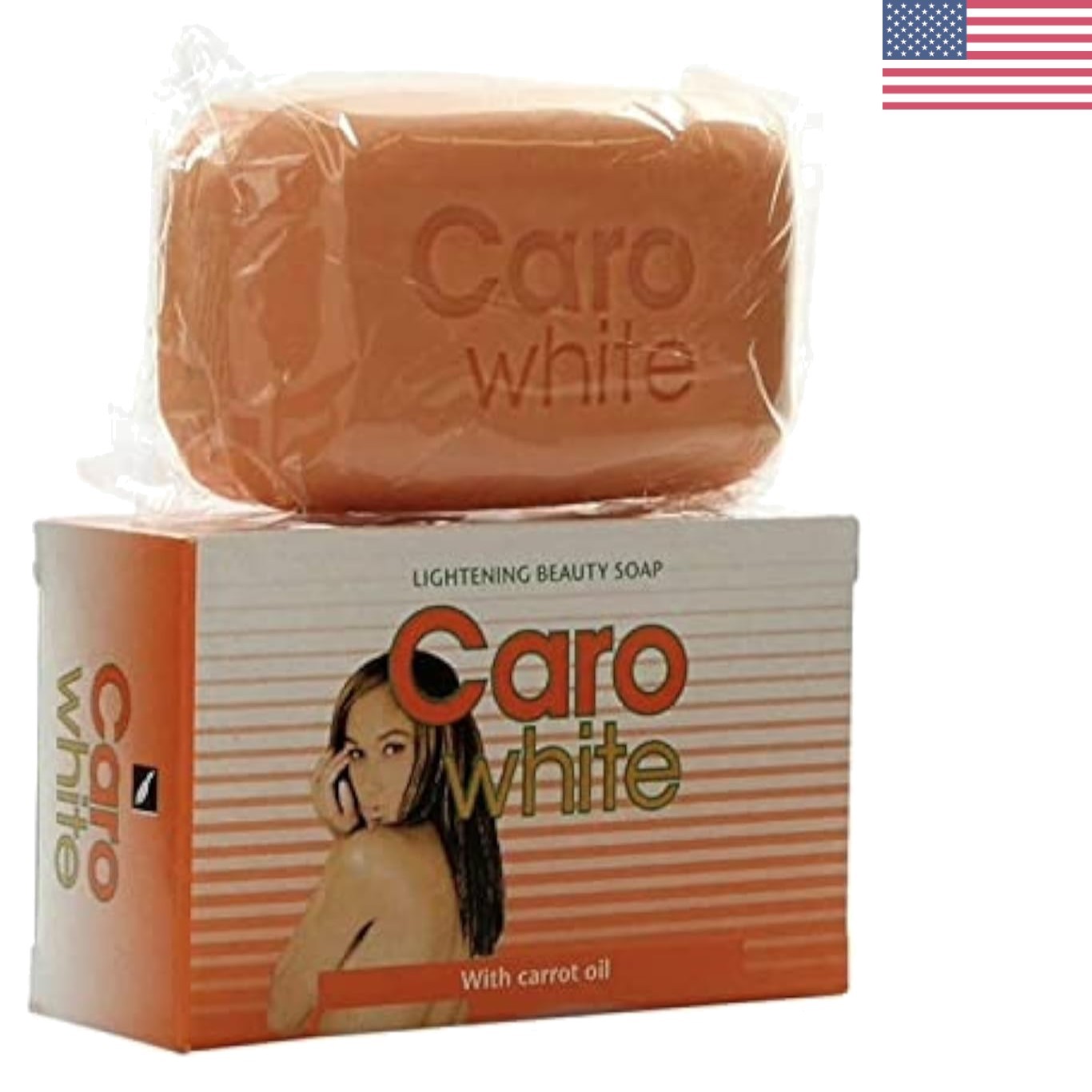 Beauty Skin Tone Soap – 200g Almond Bar for All Skin Types & Daily Use