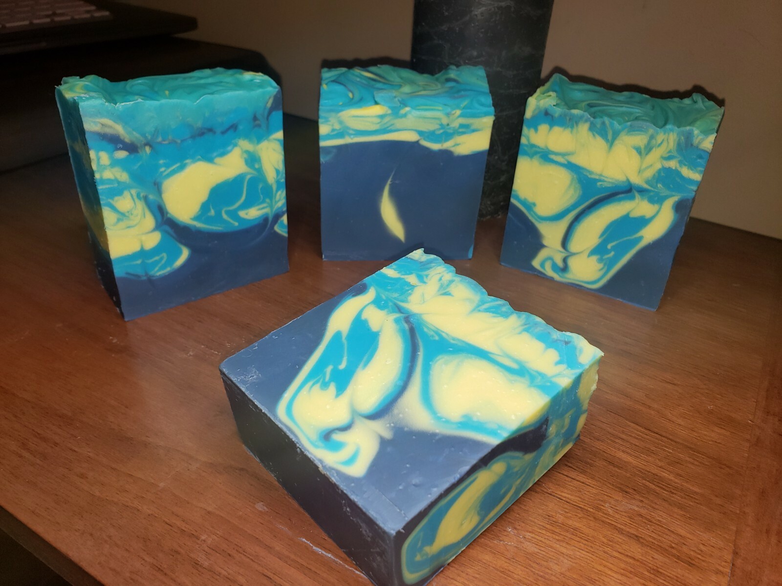 Serafina’s Soaps