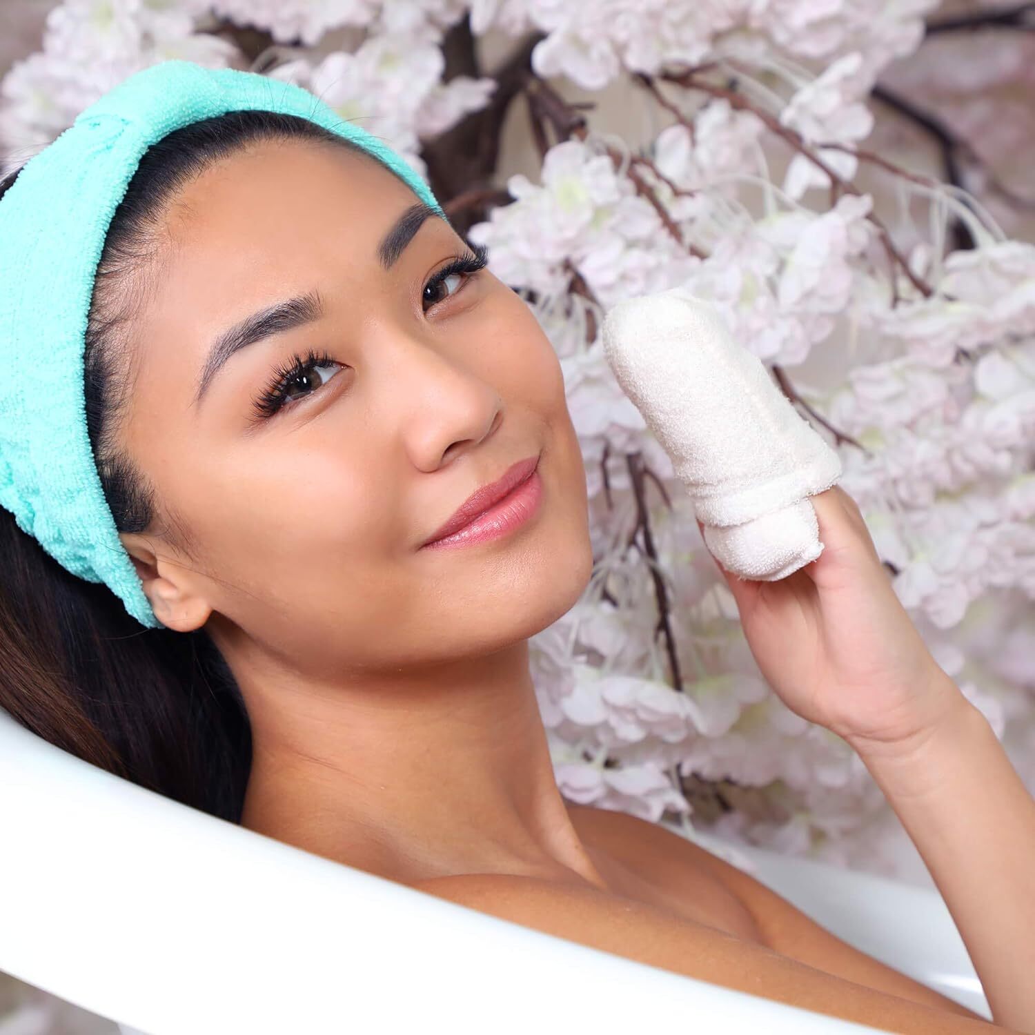 Daily Facial Micro Scrubber – Dual Textured For 1 Count (Pack of 1)