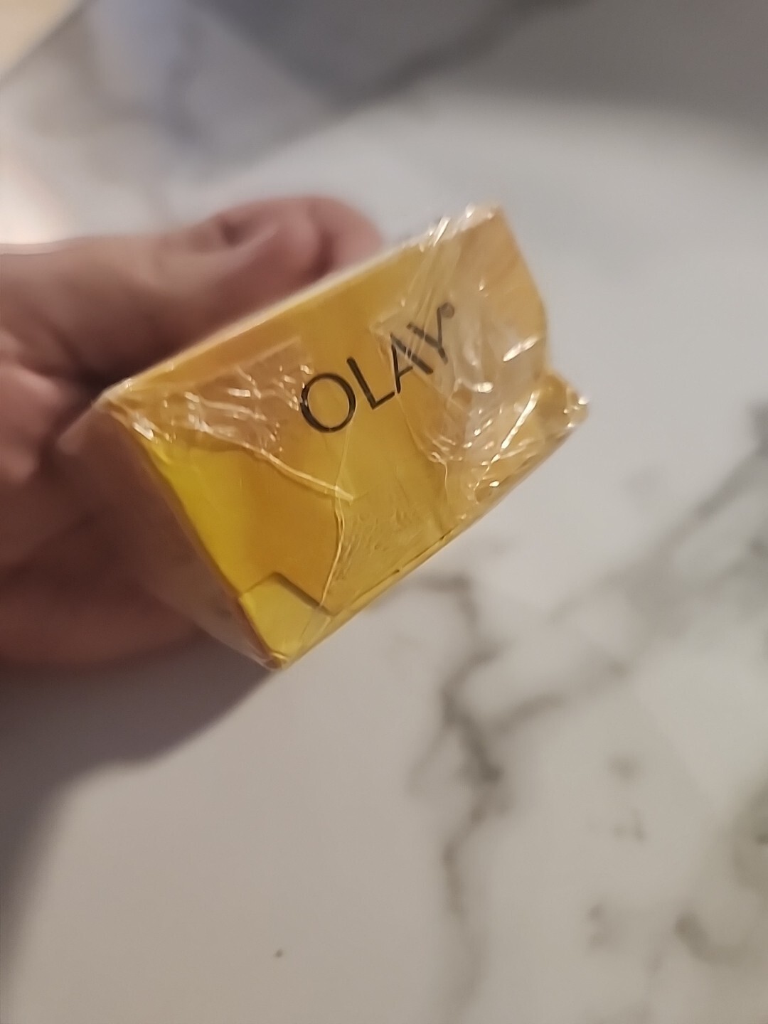 Olay Ultra Moisture Shea Butter Beauty Soap Bar (3.17 oz/90 g)