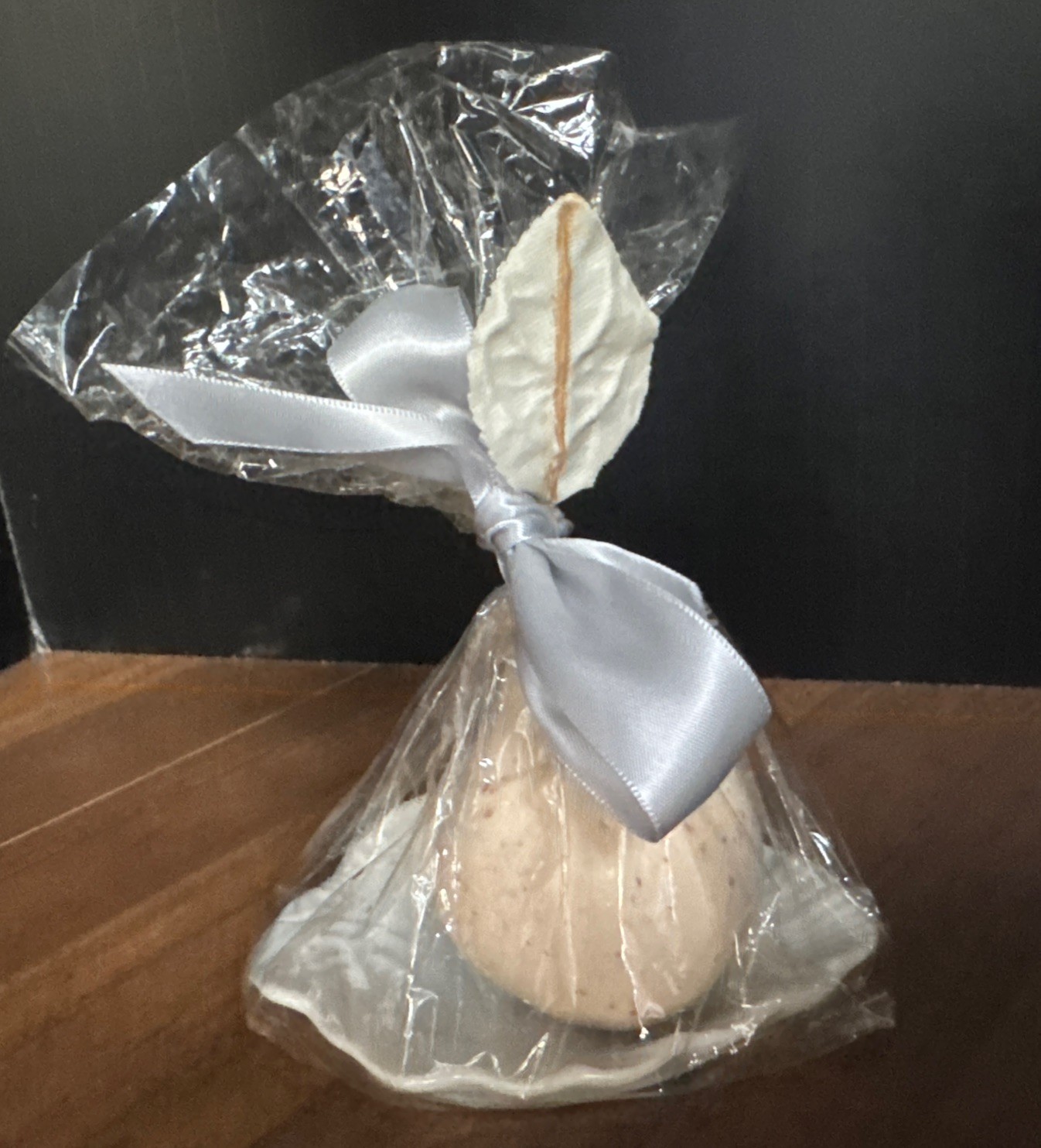 Gianna Rose Atelier PEAR shaped Soap From The Garden Gift Set #185 Dish USA