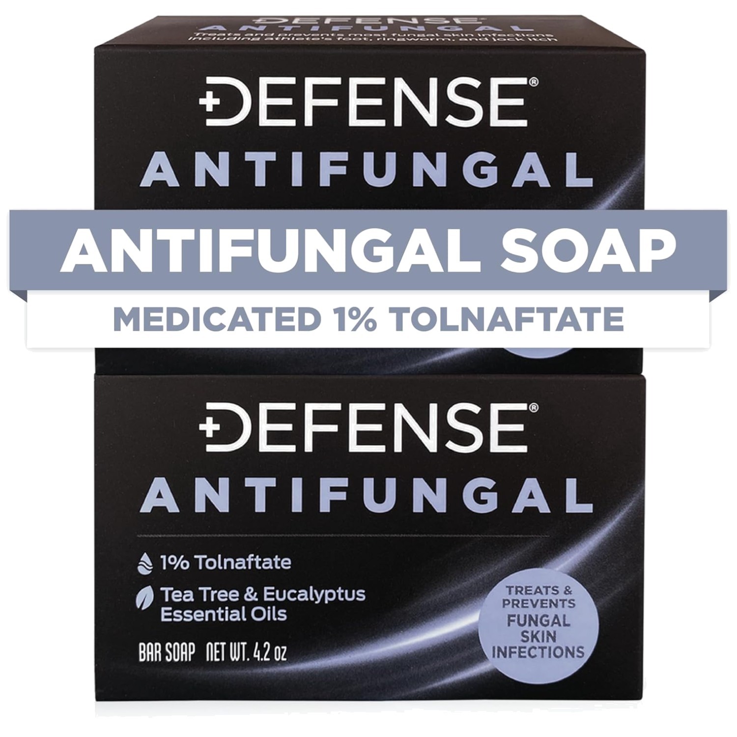 Antifungal Treatment for Skin Fungus