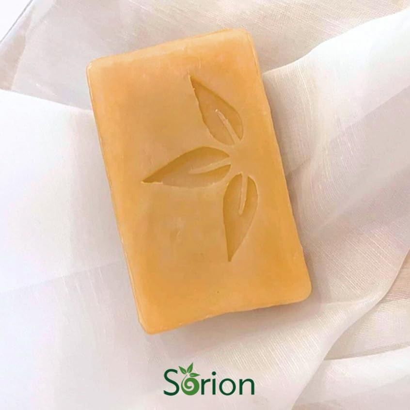 Soap – Bar Soaps to Smooth and to Comfort Dry, Itchy and Flaky Skin