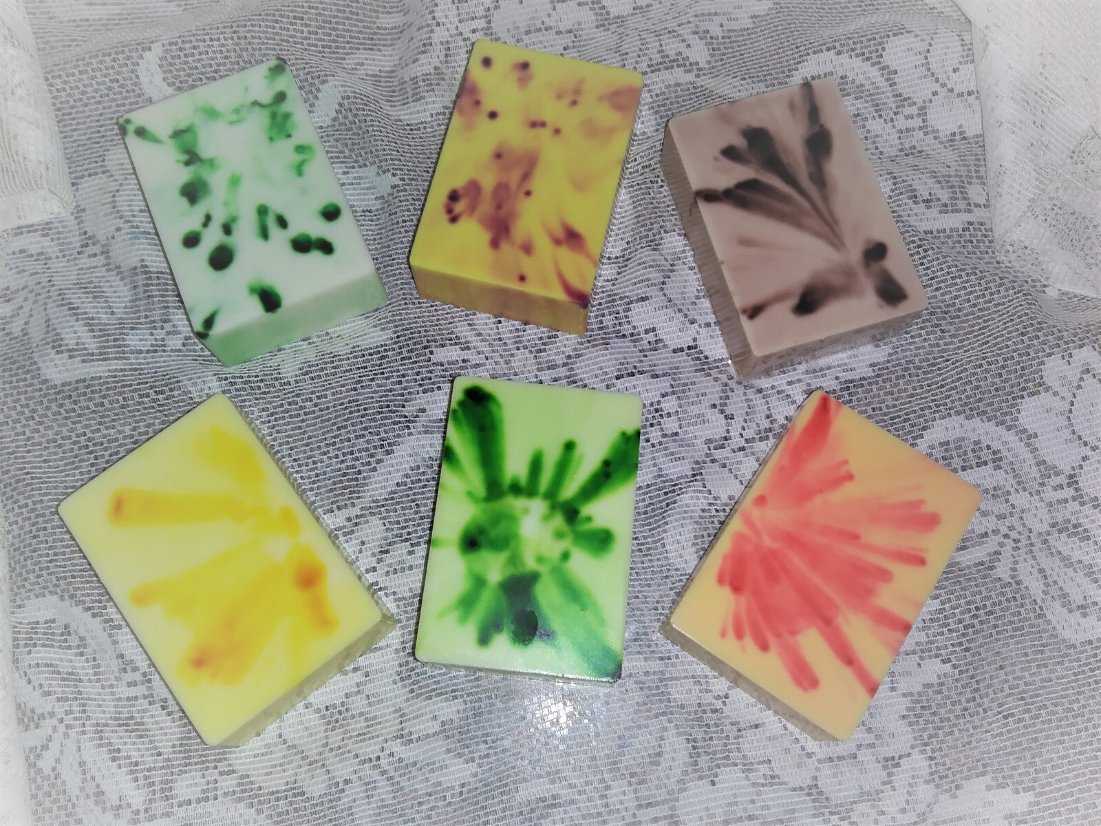 Dragons Blood scented bar soap, choice of soap type, FREE shipping, goats milk
