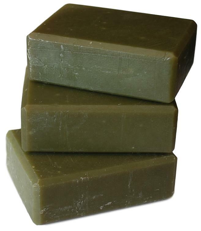 Loaf Soap, Pure and natural,1 1/2 pound or 3 pound loaf. All varieties.