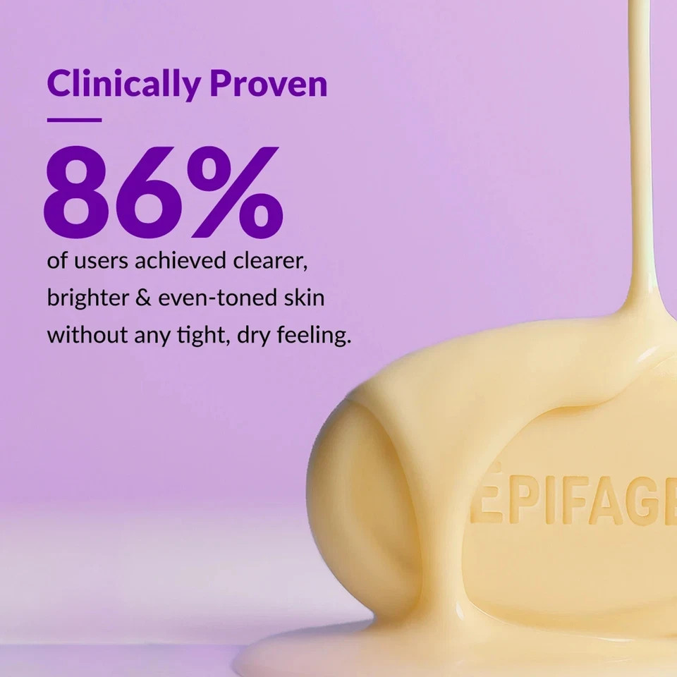 Fixderma Cleansing Soap 75 g Pack of 2 Fast Shipping