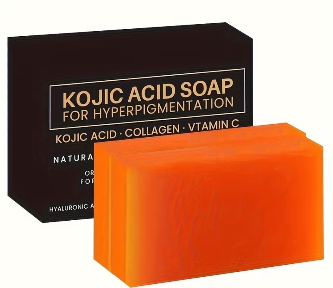 Cleansing Bar Soap