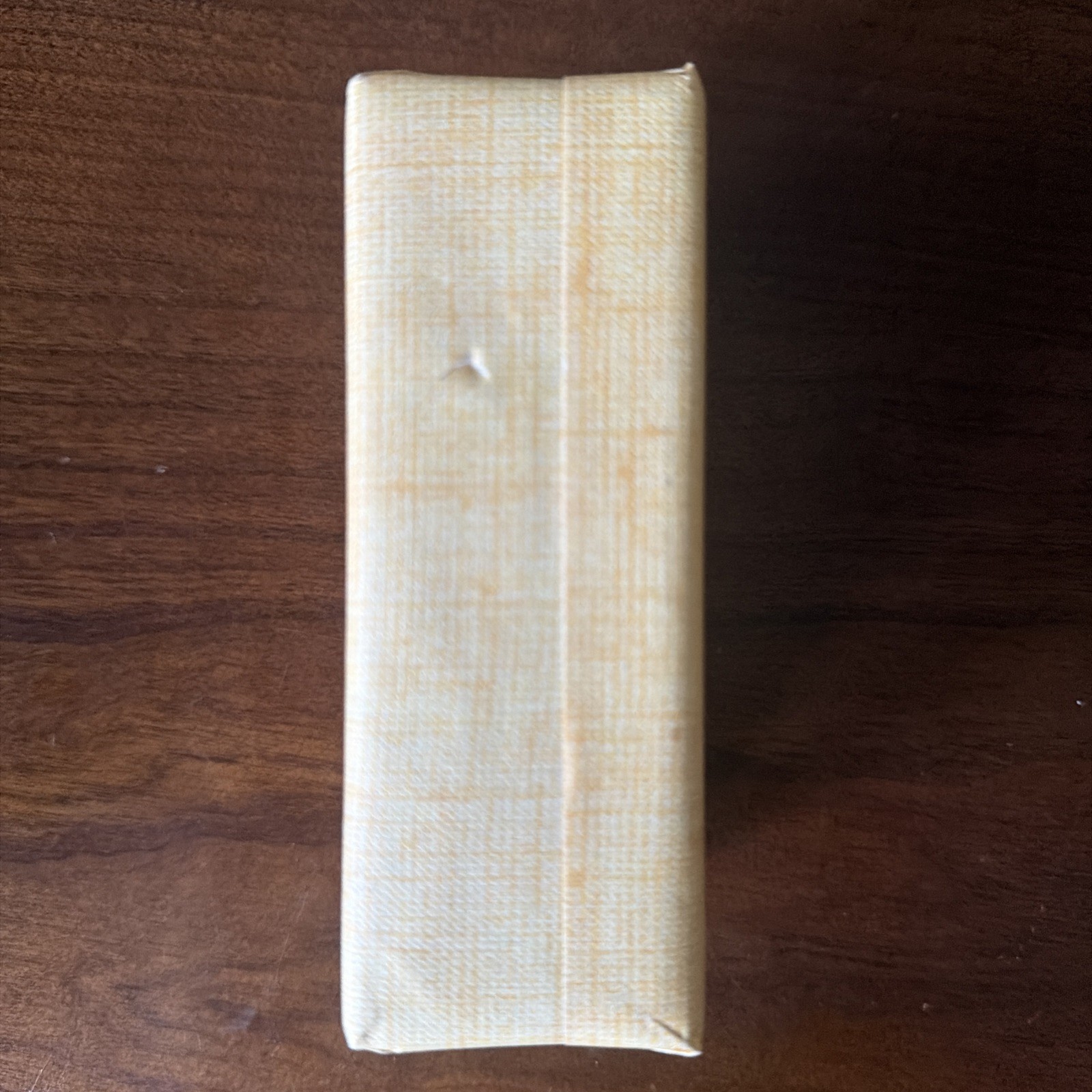 SAPONE ARTIGIANALE ITALIANO Honey Scrub Soap (10.5oz) – NEW