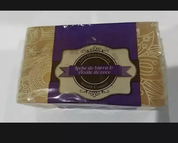11 PCS ASSORTED SKIN CARE, NATURAL & ORGANIC SOAP BARS