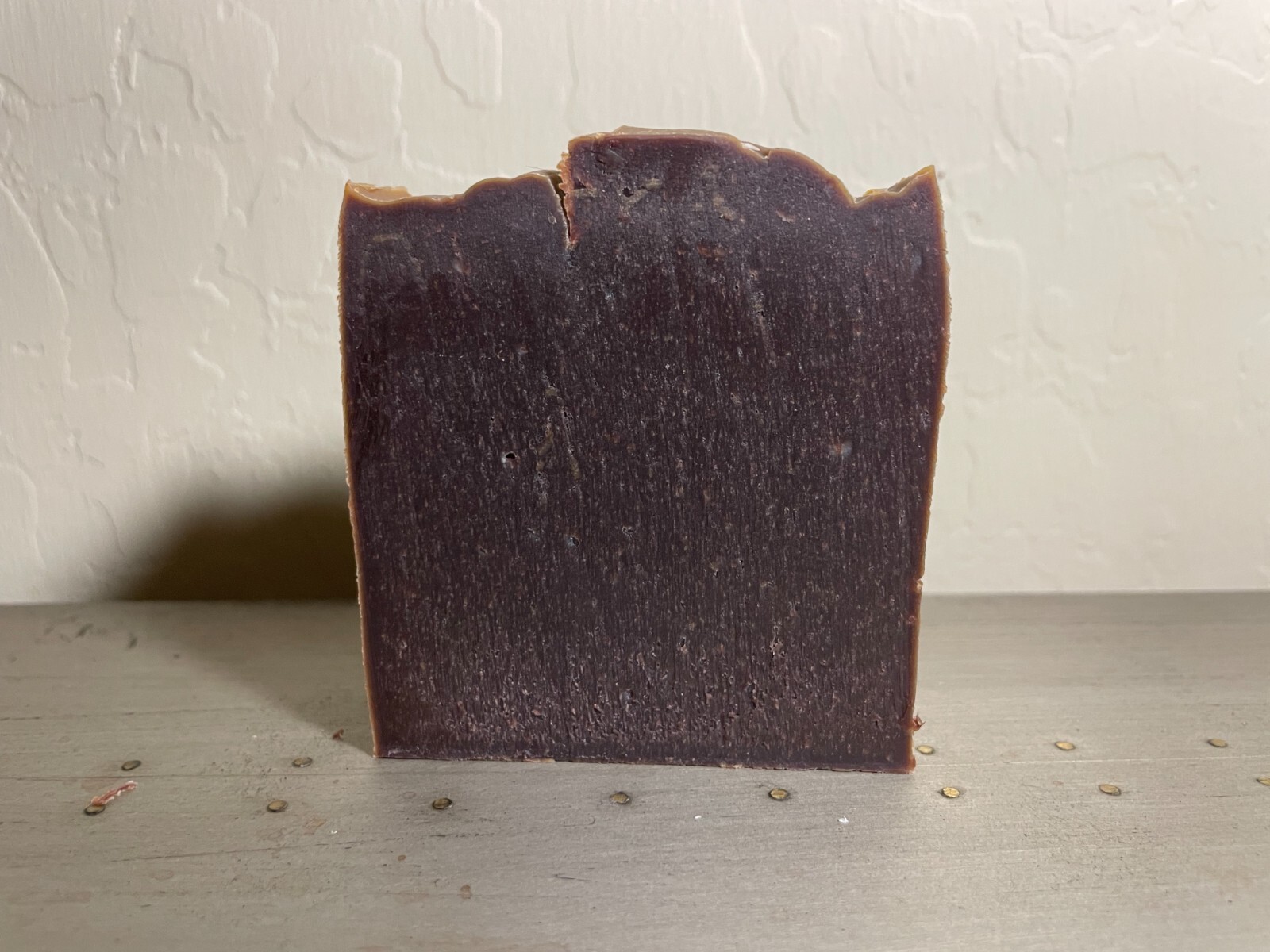 Homemade Cold Process Lye Soap Bars