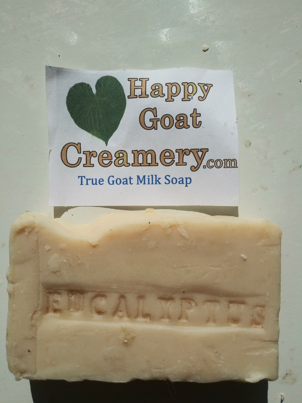 Goat Milk Soap Handmade Happy Goat Creamery 52 Types You Pick