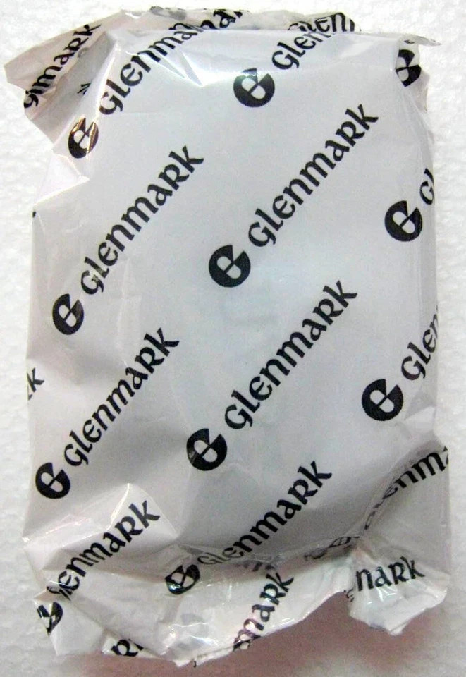 1 x Candid Soap Anti-fungal Bathing Bar 75g by Glenmark FREE SHIP
