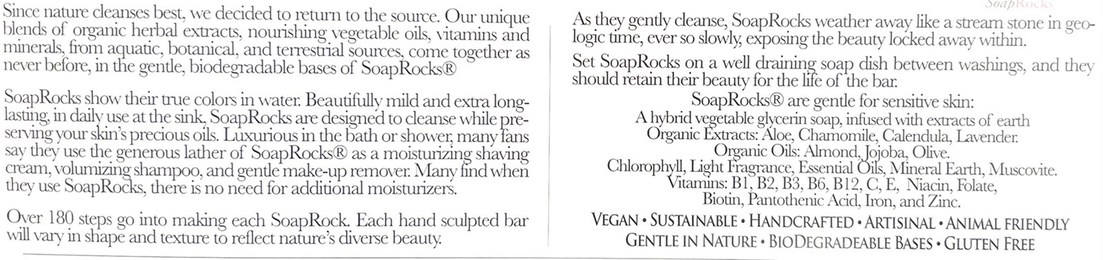 Soap Rocks Stones Gemstones Birthstones Soap Green Lime Green White 2oz