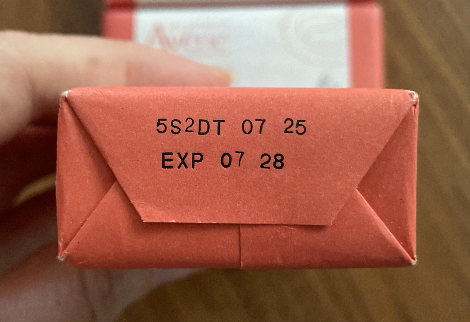 3x Avene XeraCalm A.D Ultra-Rich Cleansing Bar 100g / 3.5oz EXP 7/2028